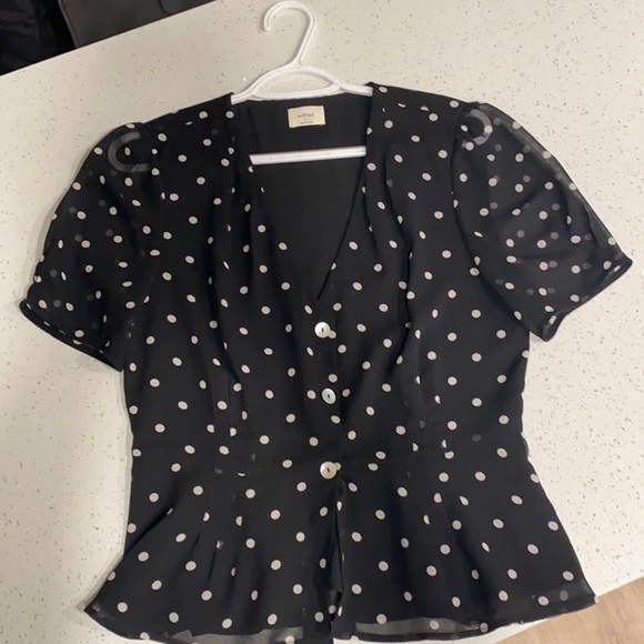 Wilfred Blouse - Picture 2 of 6